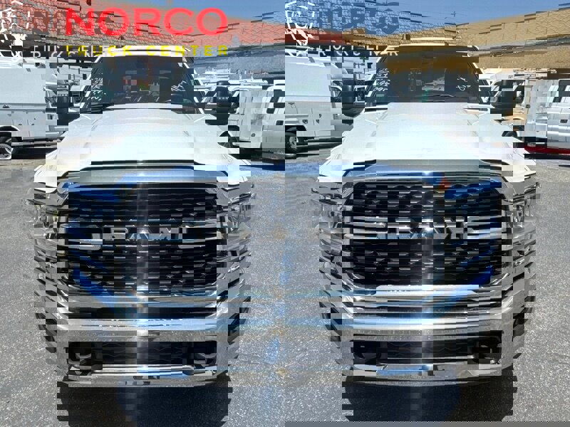 Used 2024 RAM 2500 Big Horn image 3