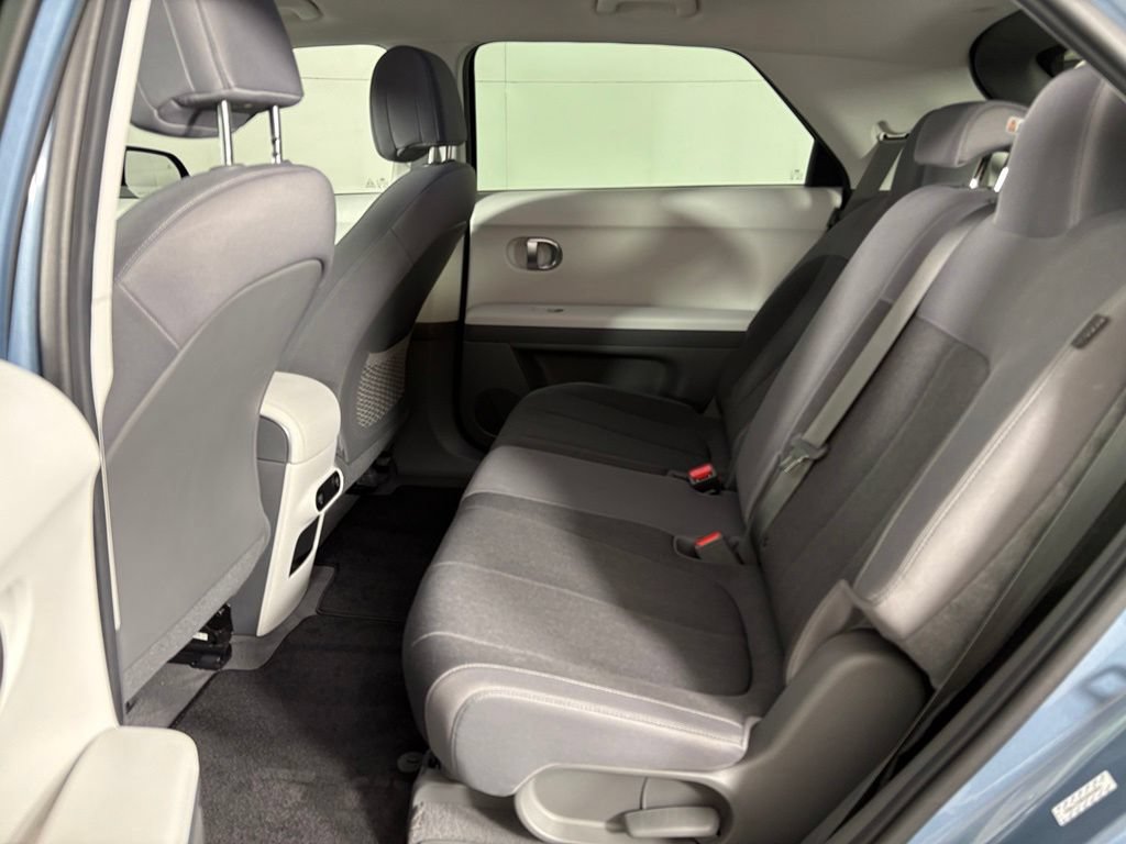 Used 2024 Hyundai Ioniq 5 SEL RWD image 38