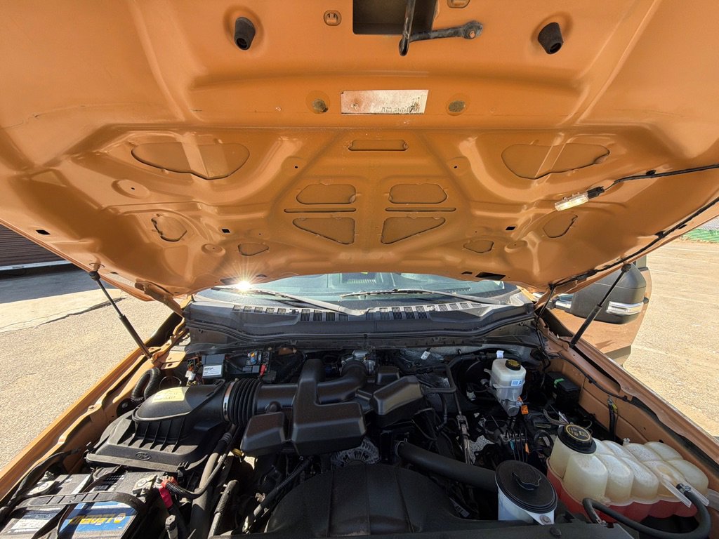 Used 2018 Ford F250 XL w/ Power Equipment Group RWD image 34