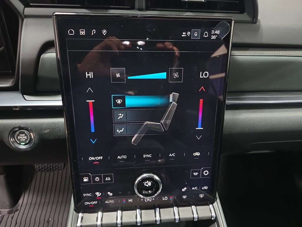 New 2026 GMC Terrain AT4 w/ LPO, Floor Liner Package image 25