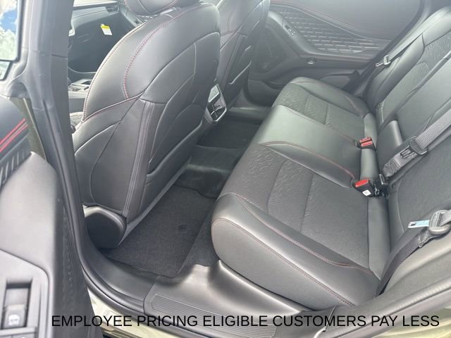 New 2026 Dodge Charger GT w/ Driver Convenience Group AWD/4WD image 13