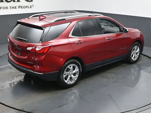 Used 2020 Chevrolet Equinox Premier image 39