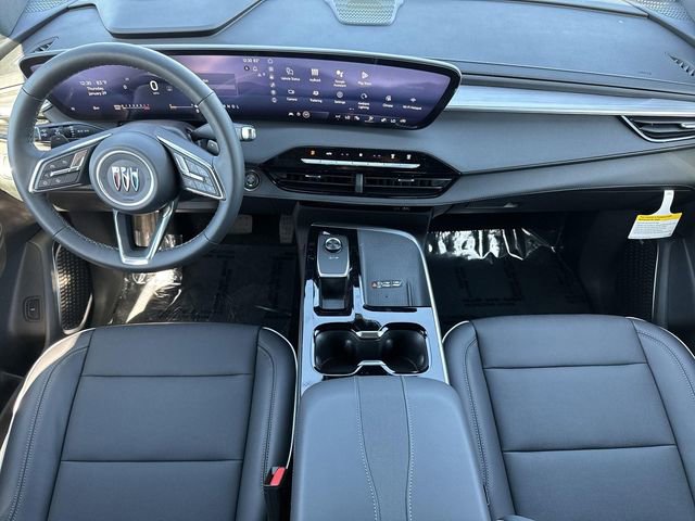 New 2026 Buick Enclave Preferred image 7