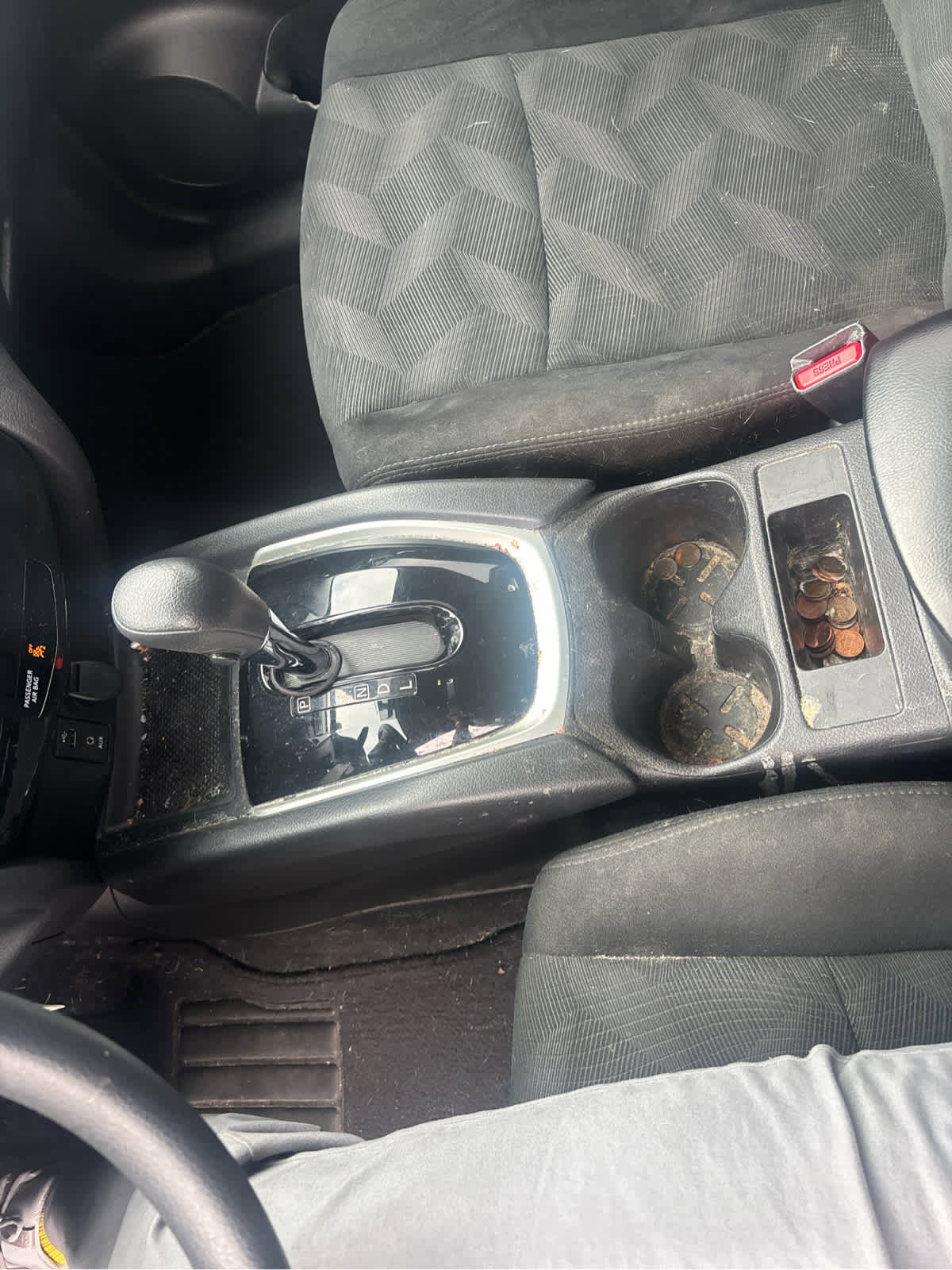 Used 2016 Nissan Rogue S image 13