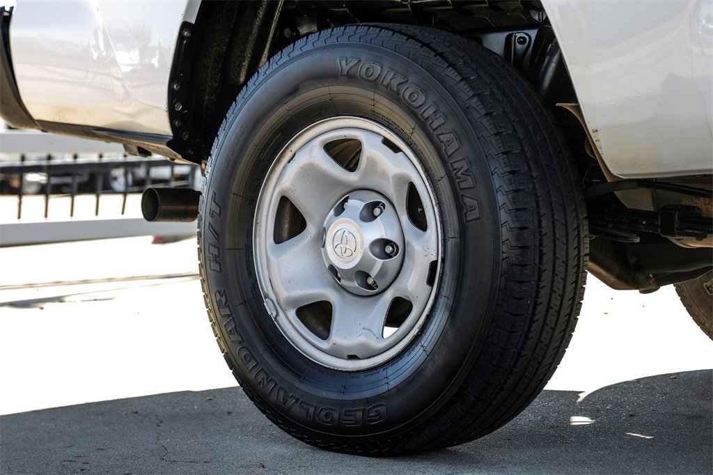 Used 2021 Toyota Tacoma SR image 51