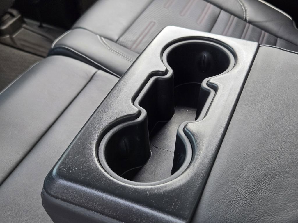Used 2025 GMC Sierra 1500 AT4X AWD/4WD image 39