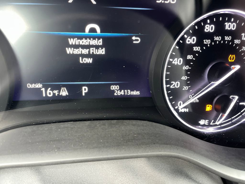 Certified 2022 Toyota Sienna Platinum image 18