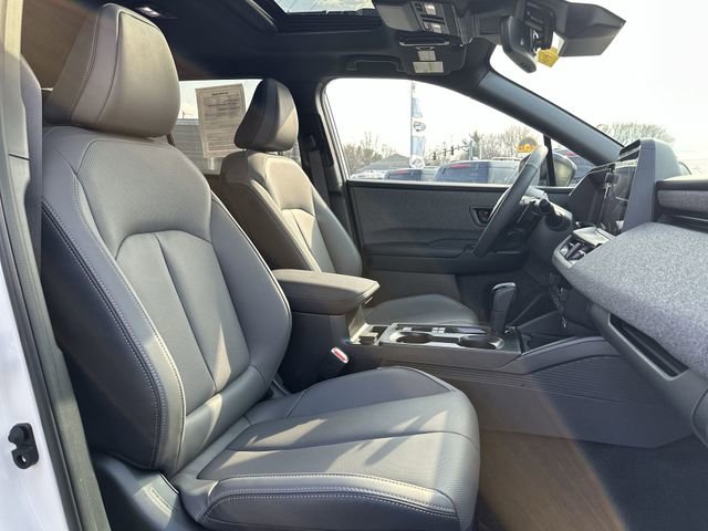 Used 2026 Subaru Outback Limited AWD/4WD image 28