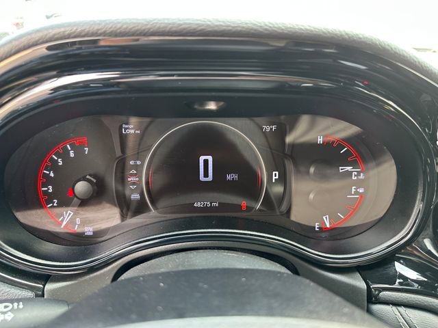 Used 2021 Dodge Durango GT image 39