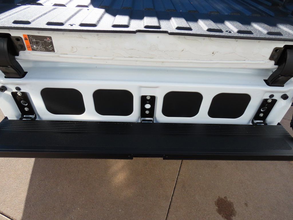 New 2026 GMC Sierra 2500 Denali w/ Denali Reserve Package image 25