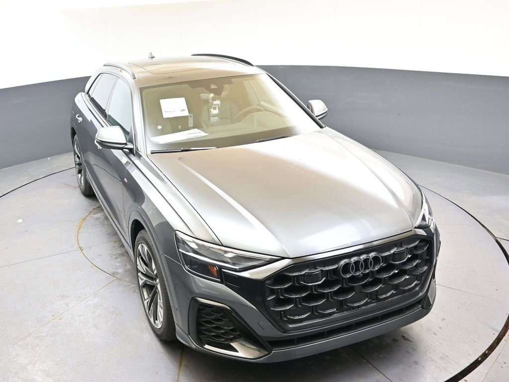 New 2026 Audi Q8 Premium Plus AWD/4WD image 45