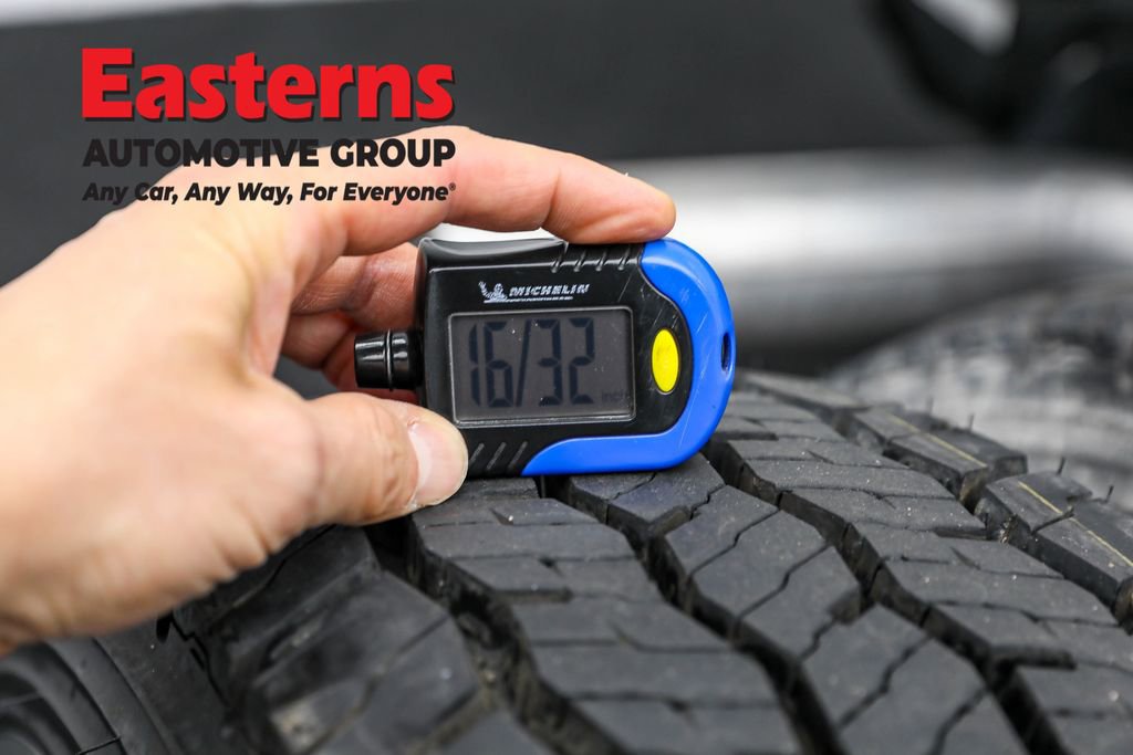 Used 2025 RAM 4500 Tradesman AWD/4WD image 29