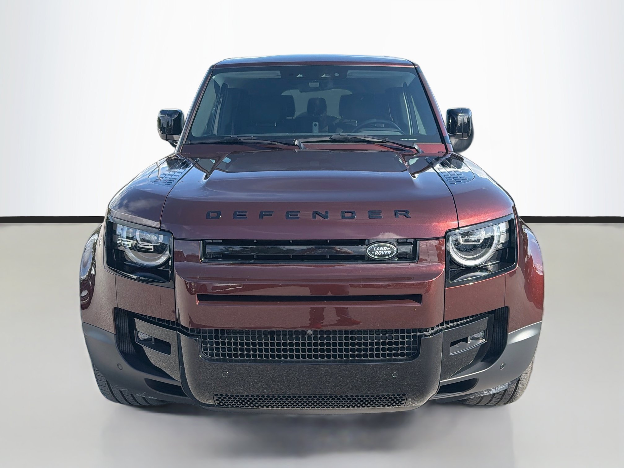 Used 2026 Land Rover Defender 130 S AWD/4WD image 8