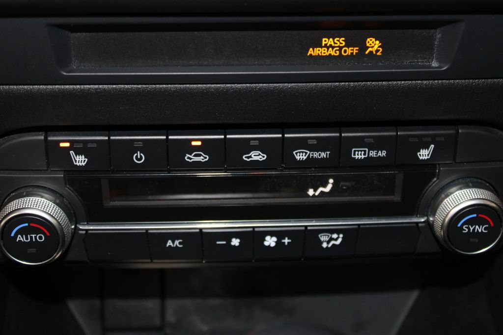 Used 2023 MAZDA CX-5 AWD 2.5 S image 50