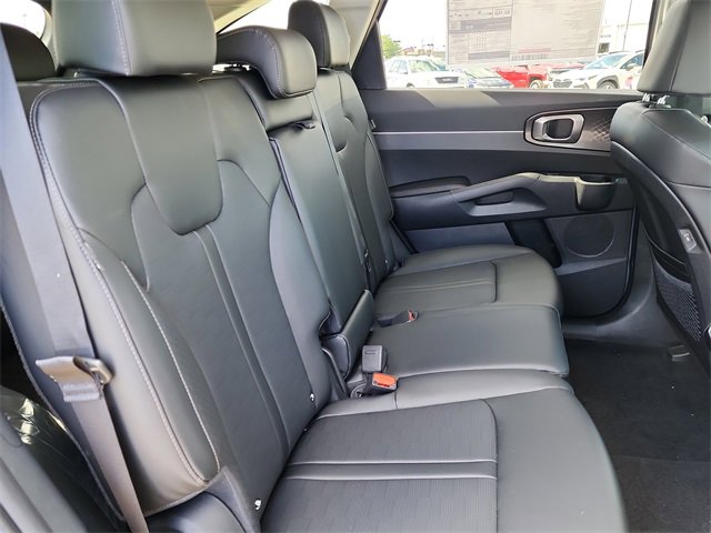 New 2026 Kia Sorento EX image 19