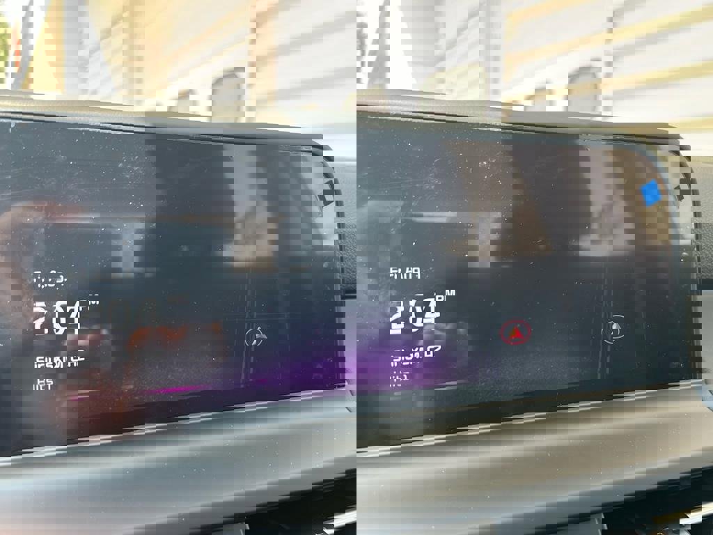 New 2026 Kia Seltos SX w/ SX Sunroof Package image 20