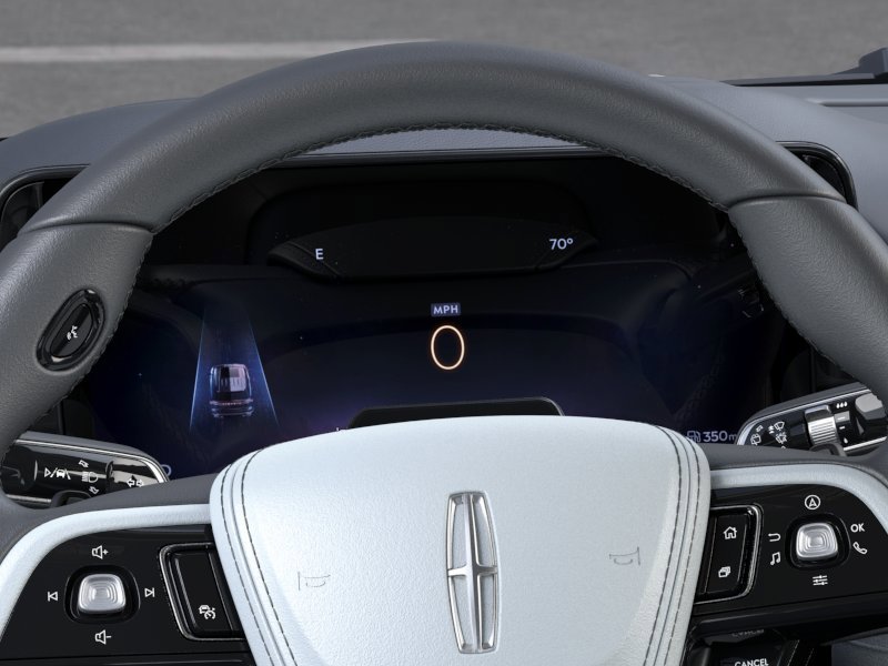 New 2026 Lincoln Aviator Black Label AWD/4WD image 13