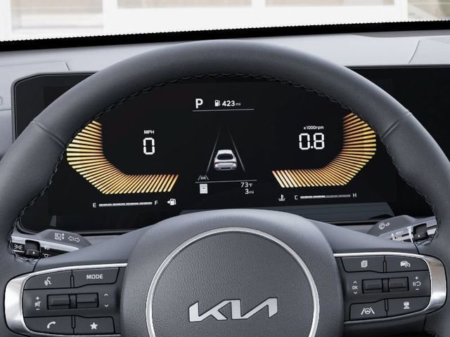 New 2026 Kia K5 GT-Line w/ GT-Line Premium Package FWD image 22
