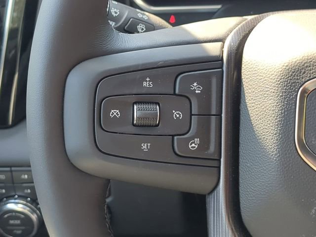 New 2026 GMC Sierra 3500 Denali Ultimate image 26