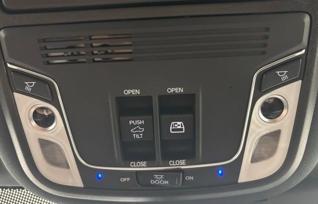 Certified 2025 Honda Ridgeline RTL image 28