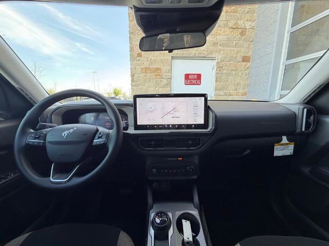 New 2026 Ford Bronco Sport Big Bend image 24