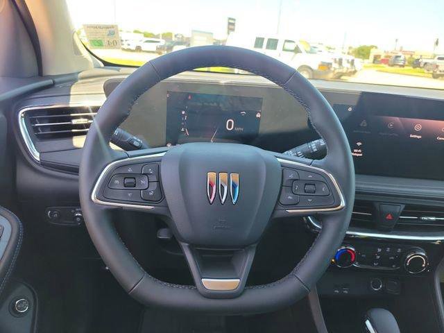 New 2026 Buick Encore GX Sport Touring w/ Advanced Technology Package FWD image 15