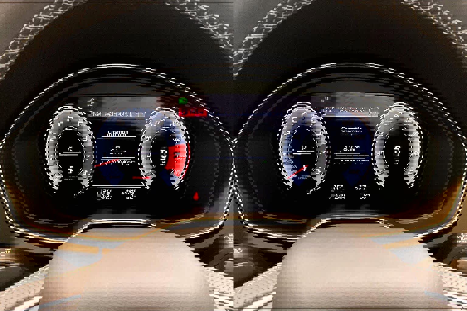 Certified 2023 Audi SQ5 Premium Plus w/ Premium Plus Package image 25