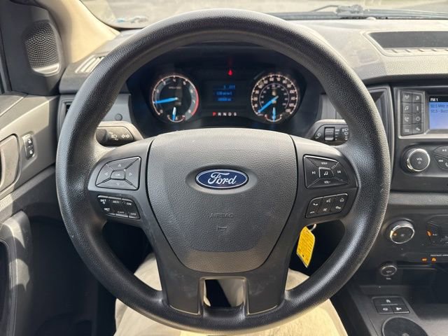 Used 2019 Ford Ranger XL w/ Equipment Group 101A Mid image 21