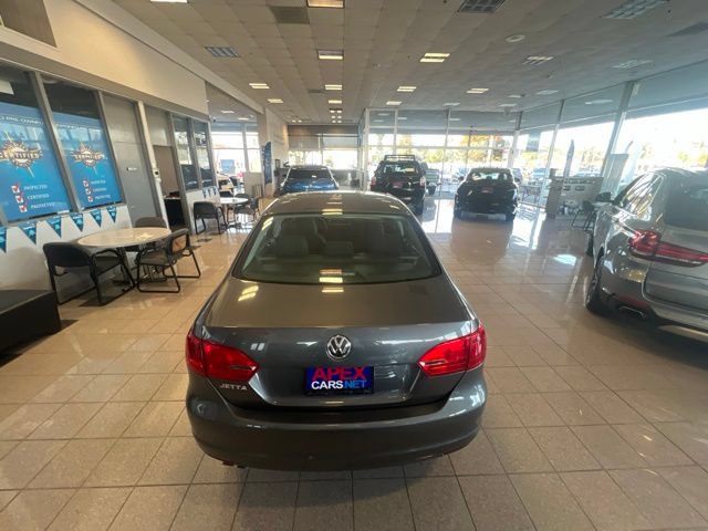 Used 2013 Volkswagen Jetta S FWD image 11