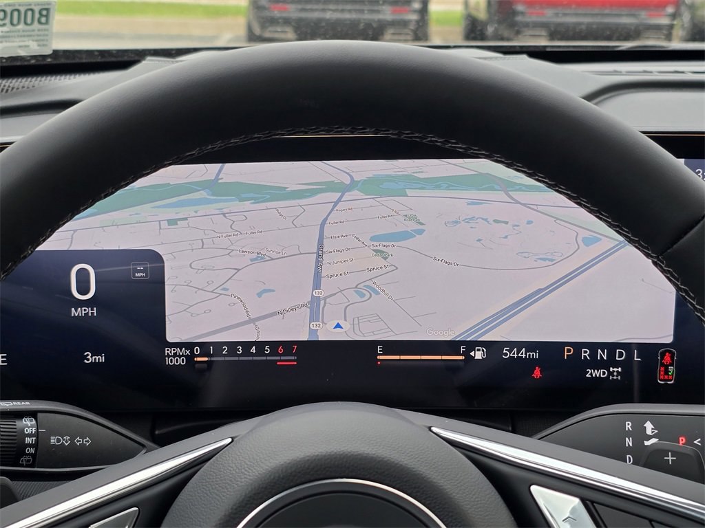 New 2026 Buick Enclave Sport Touring w/ Power Package image 27