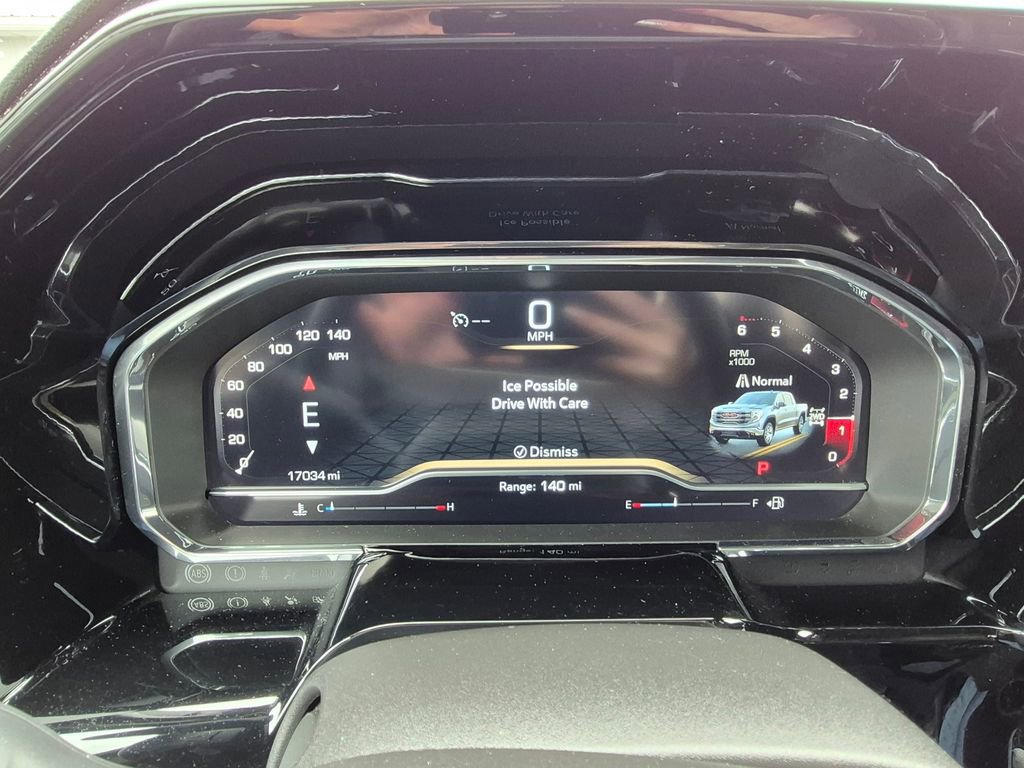 Used 2023 GMC Sierra 1500 SLT w/ SLT Convenience Package image 15