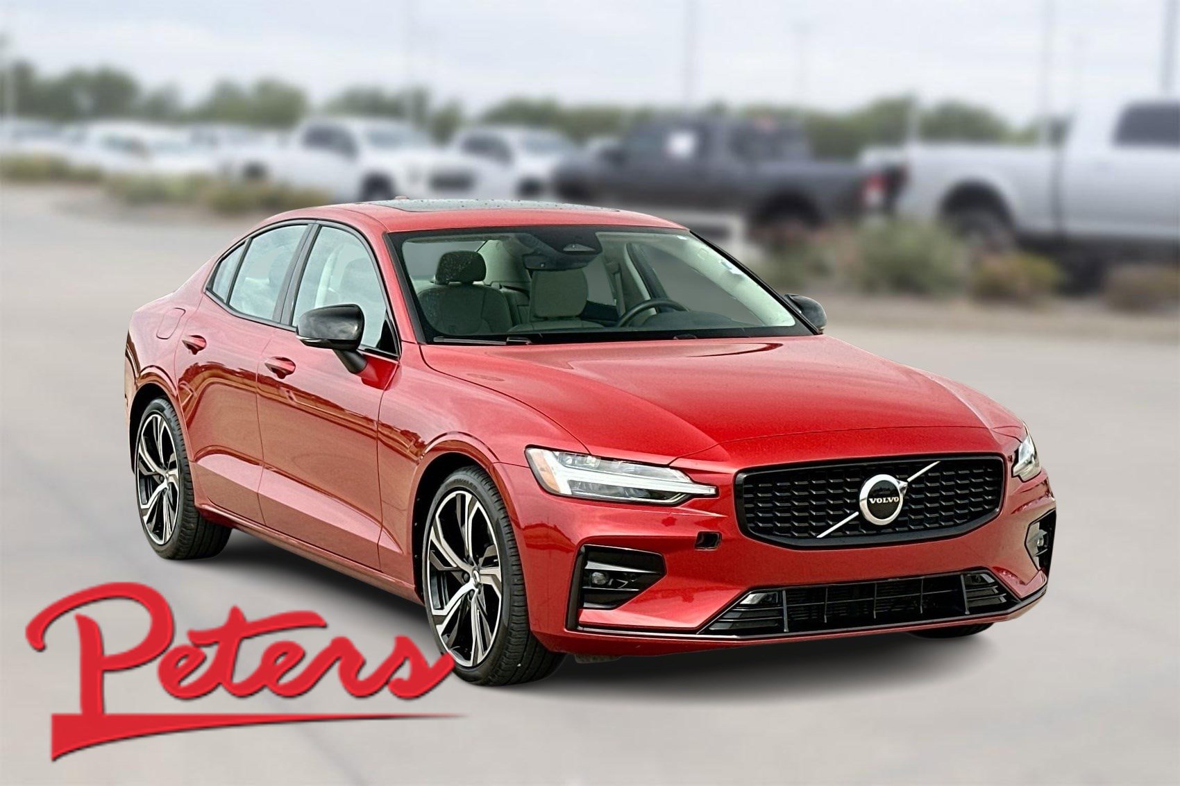 Used 2024 Volvo S60 B5 Core