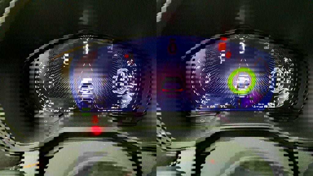 Used 2025 MAZDA CX-90 Plug-In Hybrid w/ Premium Plus image 15