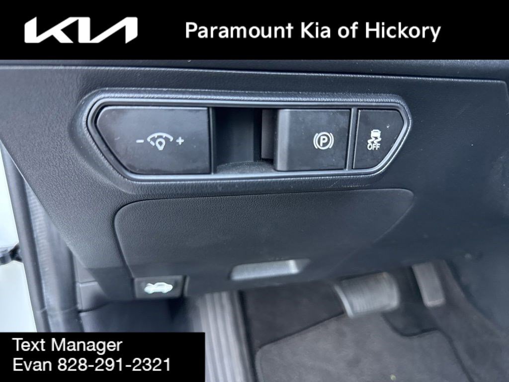 Used 2025 Kia K4 GT-Line w/ GT-Line Sunroof Package FWD image 18