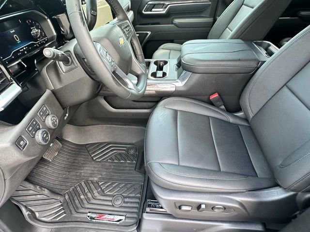New 2025 Chevrolet Silverado 2500 LTZ w/ LTZ Convenience Package image 6