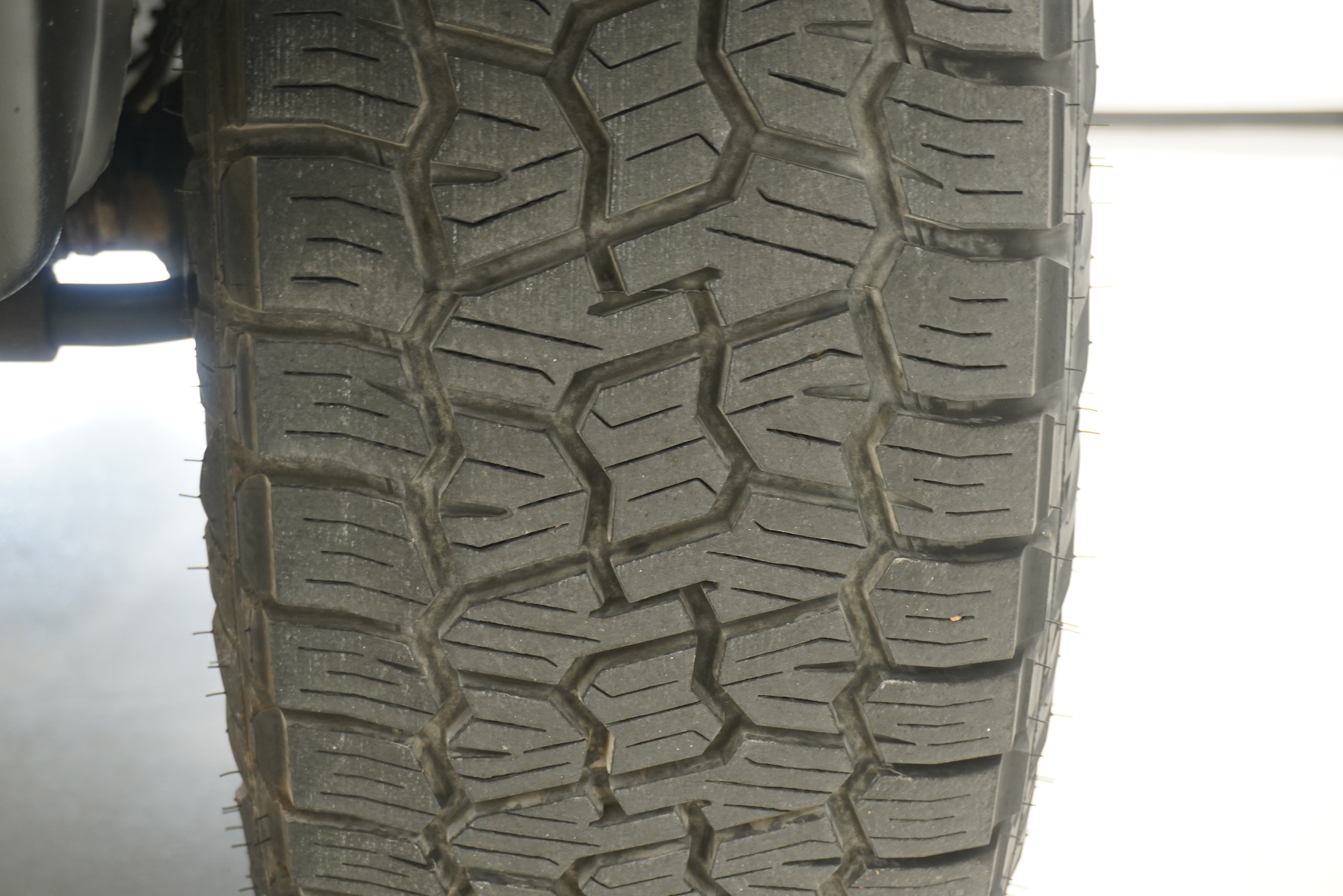Used 2013 Jeep Wrangler Unlimited Sahara AWD/4WD image 27