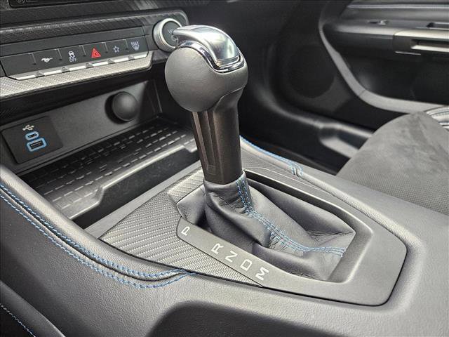 Used 2024 Ford Mustang Dark Horse image 12
