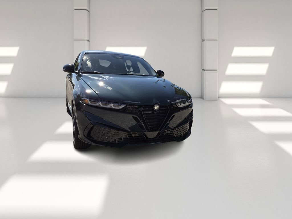 New 2026 Alfa Romeo Tonale Sprint w/ Active Assist Package image 9