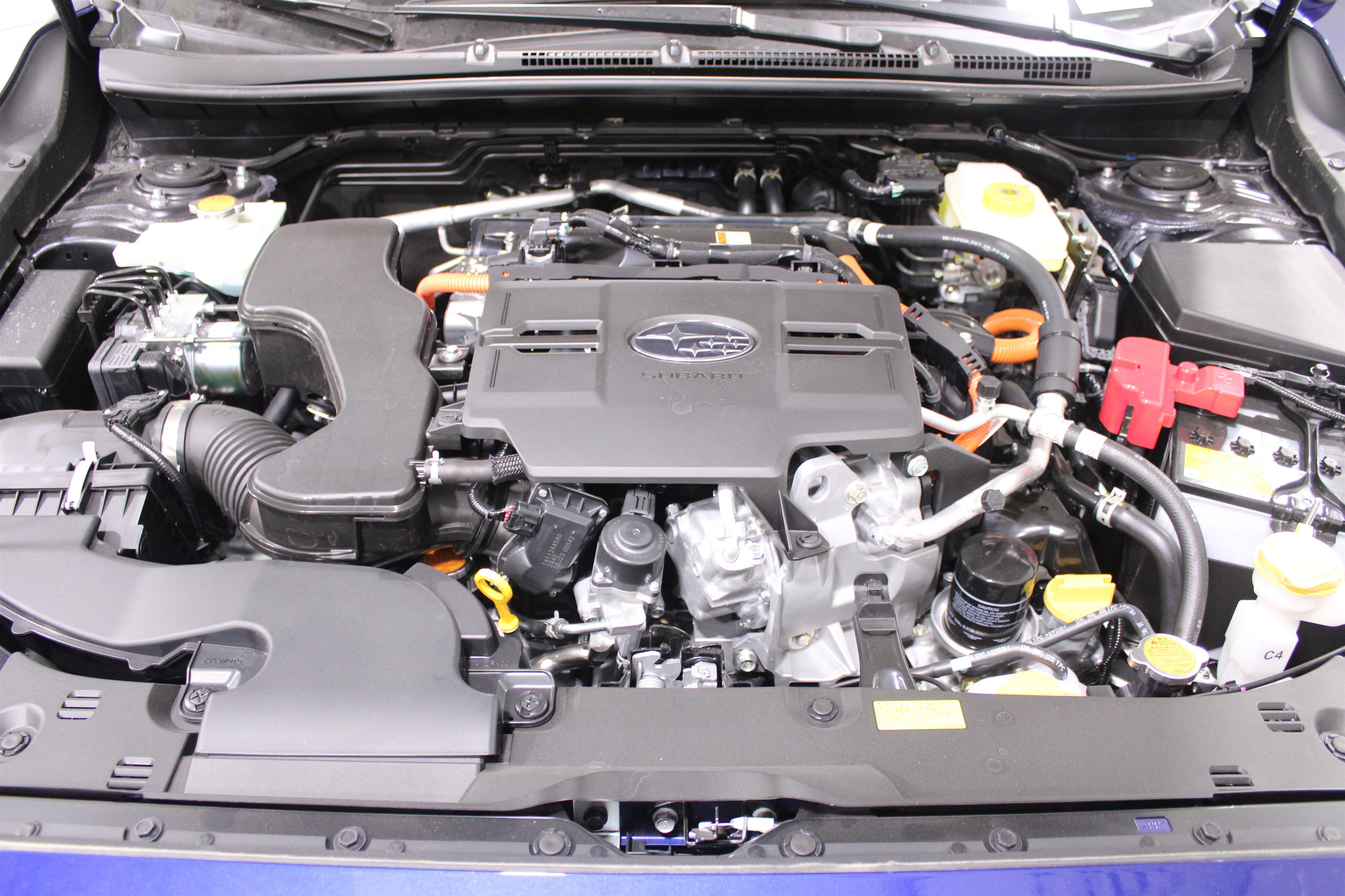 New 2026 Subaru Crosstrek 2.5i Sport w/ Crosstrek Mirror Package image 36