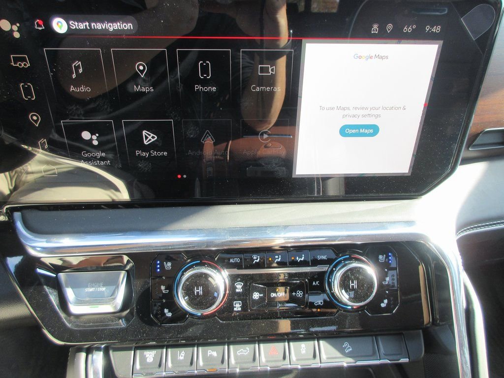 New 2026 GMC Sierra 2500 Denali Ultimate image 20