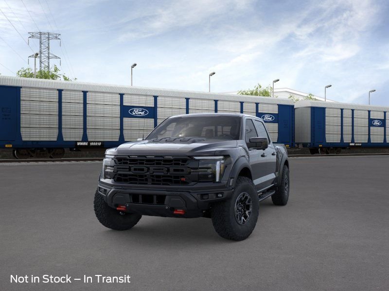 New 2026 Ford F150 Raptor image 2