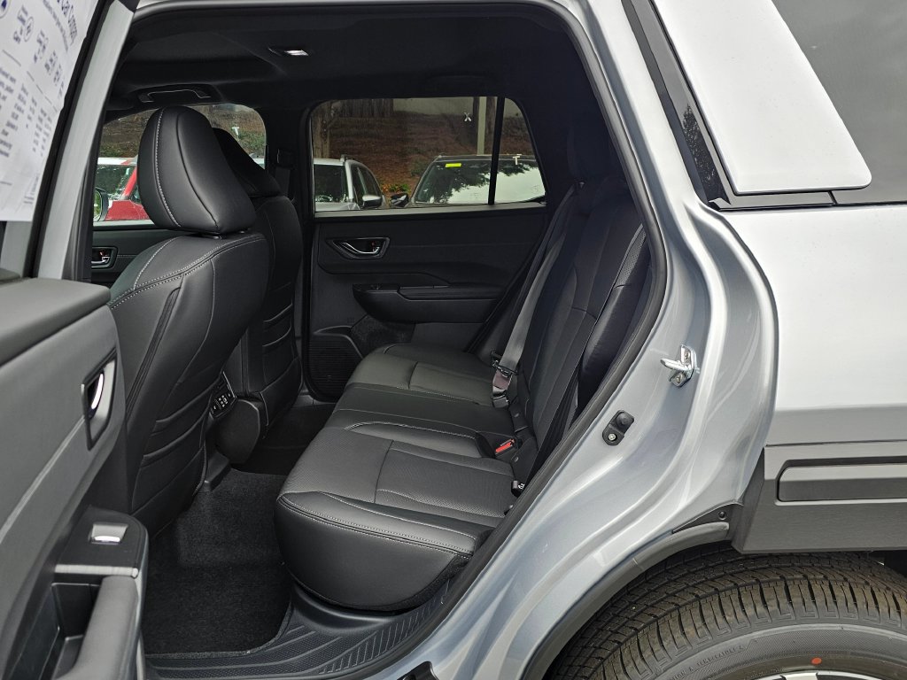 New 2026 Subaru Outback Touring XT AWD/4WD image 13