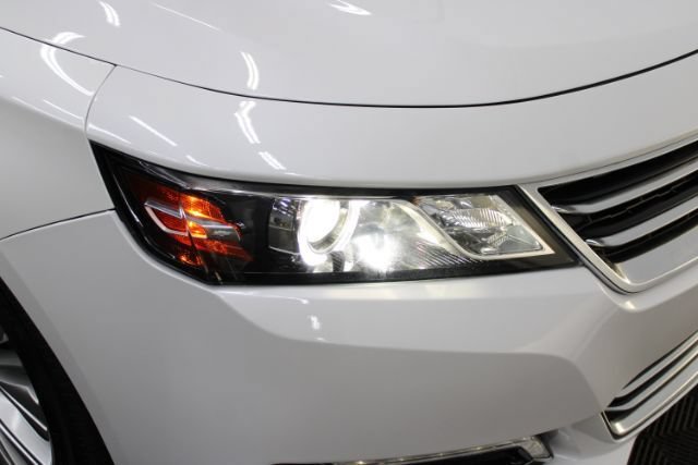 Used 2016 Chevrolet Impala LTZ w/ Enhanced Convenience Package FWD image 28