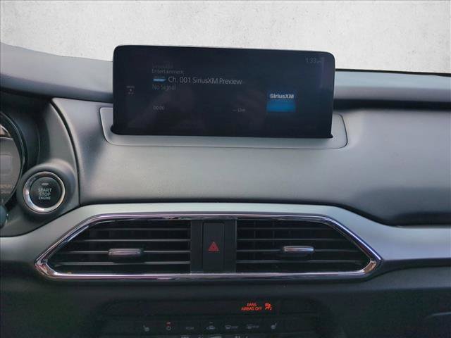 Used 2021 MAZDA CX-9 Touring w/ Touring Premium Package FWD image 14