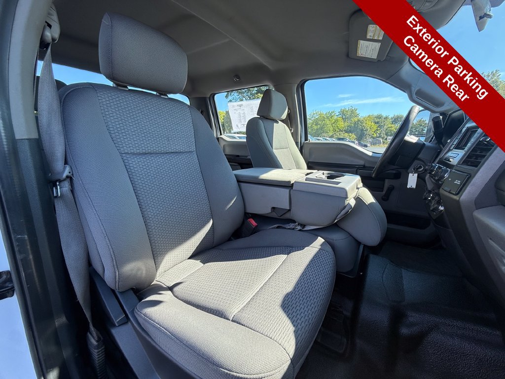 Used 2019 Ford F250 XL w/ STX Appearance Package AWD/4WD image 40