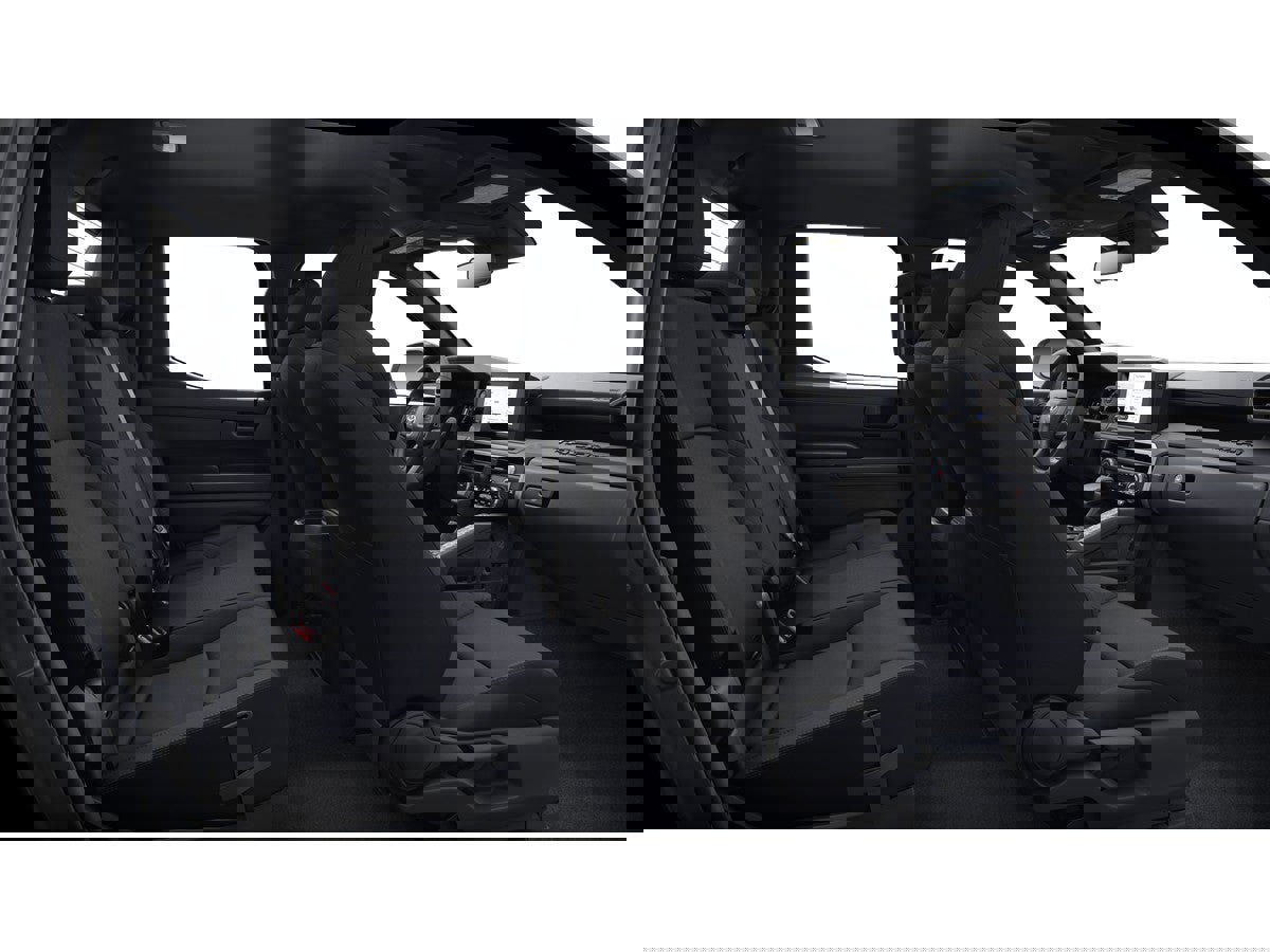 New 2026 Toyota Tacoma SR image 55