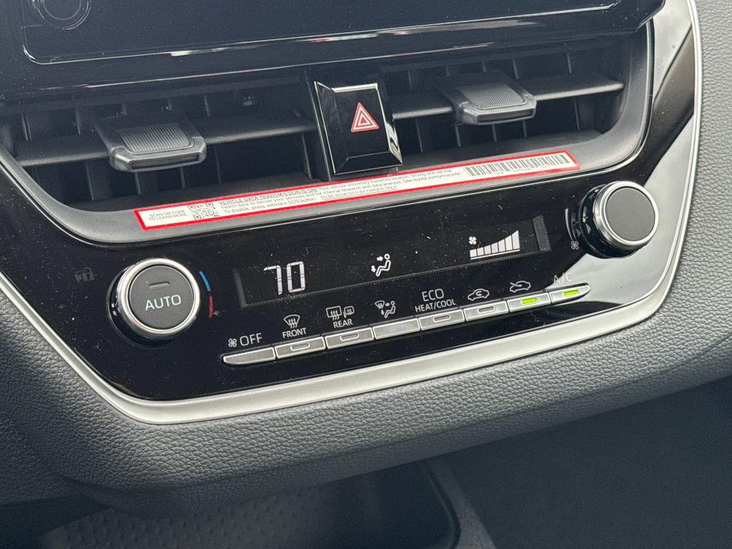 New 2026 Toyota Corolla LE image 27