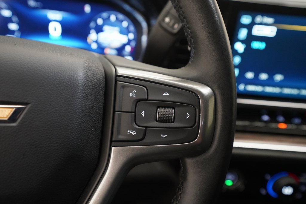 Used 2023 Chevrolet Silverado 1500 LT image 18