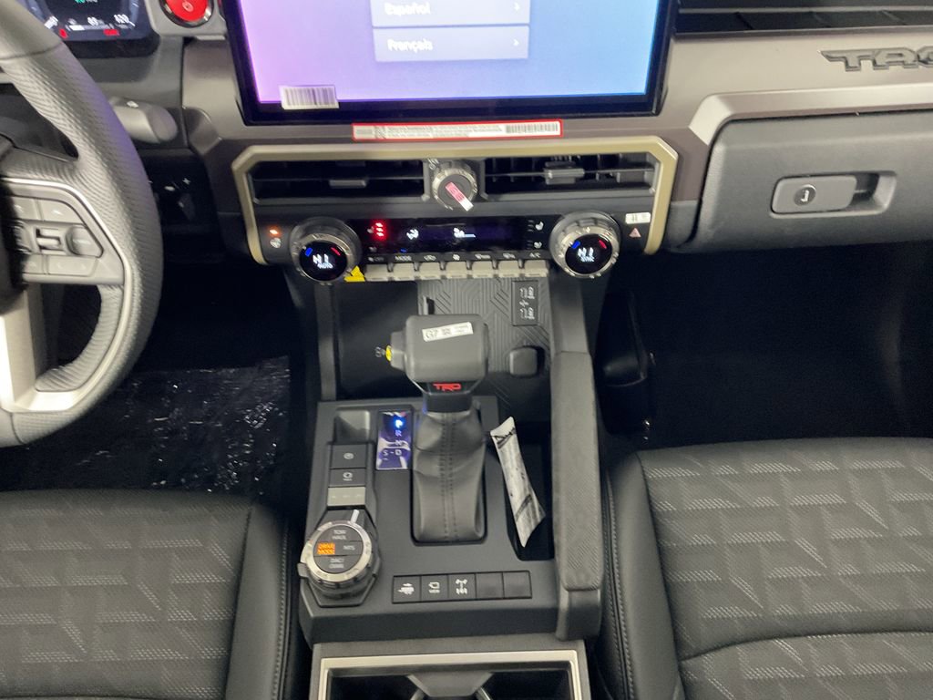 New 2026 Toyota Tacoma TRD Off-Road image 12