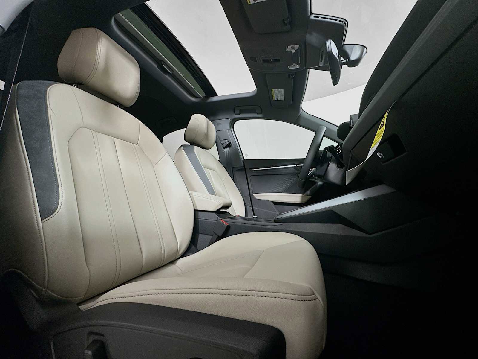 New 2026 Audi A3 2.0T Premium Plus image 27